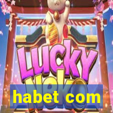 habet com